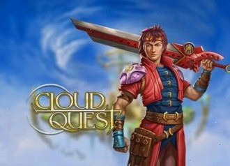 cloud quest